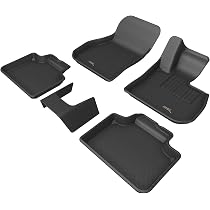 Amazon.co.jp: ruiya 折り畳み式 新型 BMW X1 U11 専用 ラゲッジトレイ